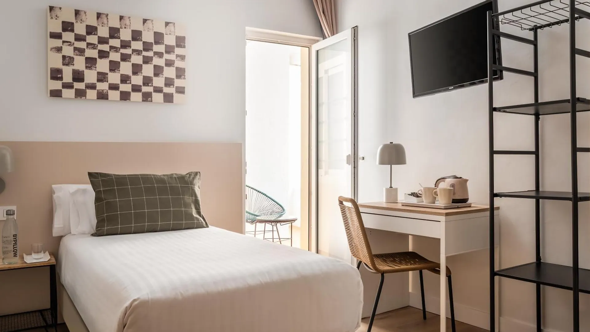 Bypillow Erba Χιρόνα