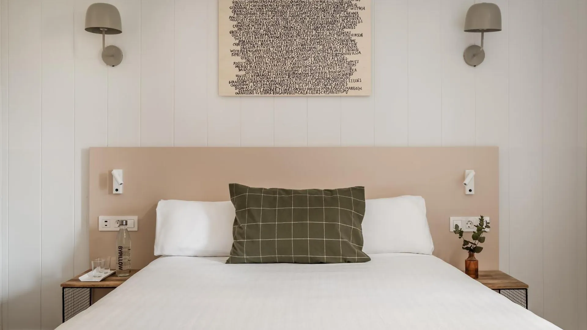 Bypillow Erba Χιρόνα