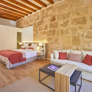 Santa Clara Urban Hotel&spa 4* Palma de Mallorca