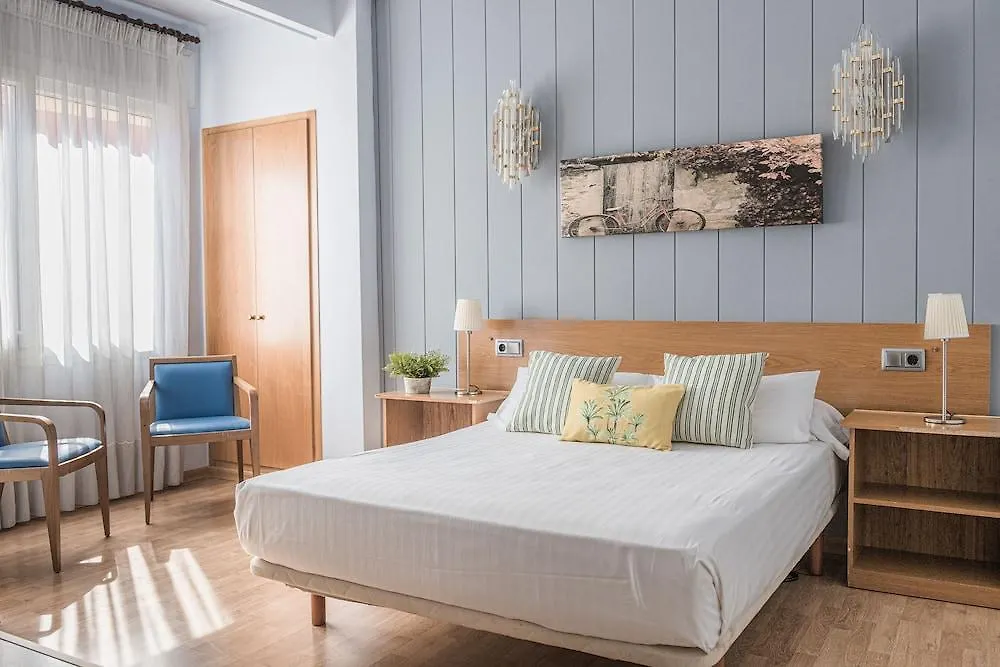 Bypillow Erba Χιρόνα Ξενοδοχείο
